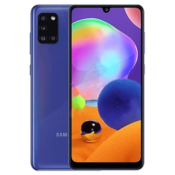 گوشی موبایل سامسونگ مدل Galaxy A31  دو سیم کارت ظرفیت 128 گیگابایت 8 گیگابایت رم
